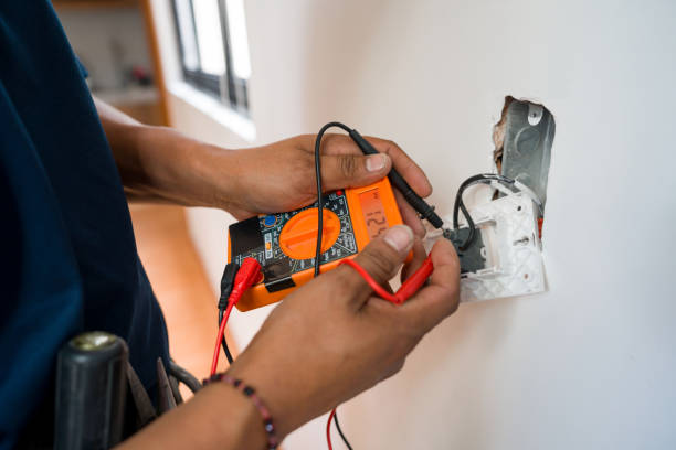 Best Commercial Electrician Services  in Roosevelt Gardens, FL