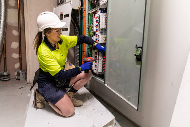 Roosevelt Gardens, FL Electrician Pros