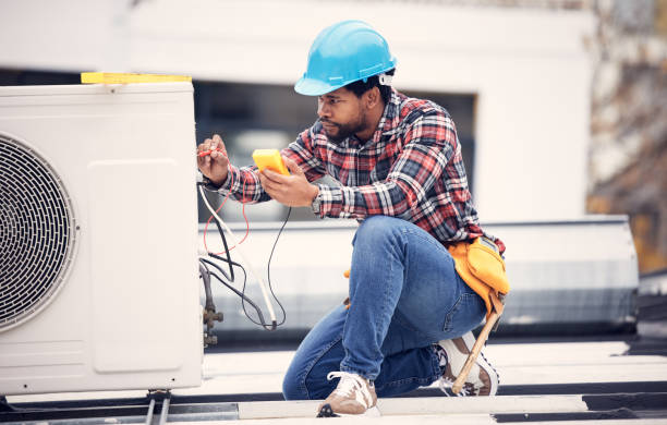 Best Local Electrician Companies  in Roosevelt Gardens, FL