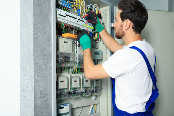 Best Electrical Troubleshooting Services  in Roosevelt Gardens, FL