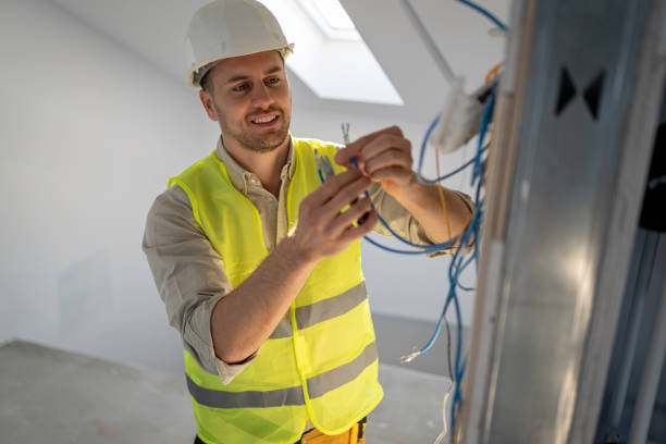 Best Affordable Electrician  in Roosevelt Gardens, FL