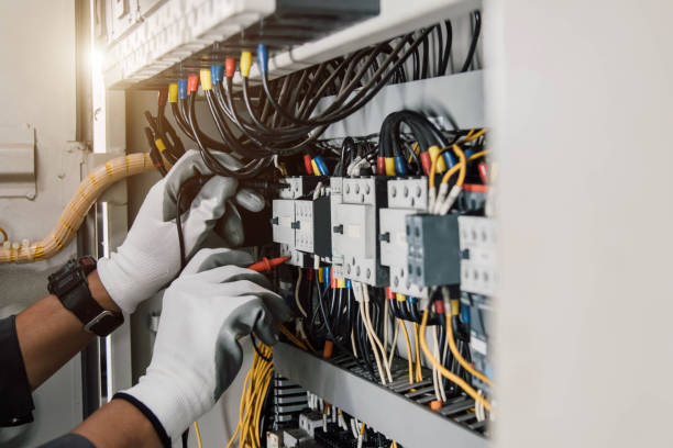 Best Electrical Repair Services  in Roosevelt Gardens, FL