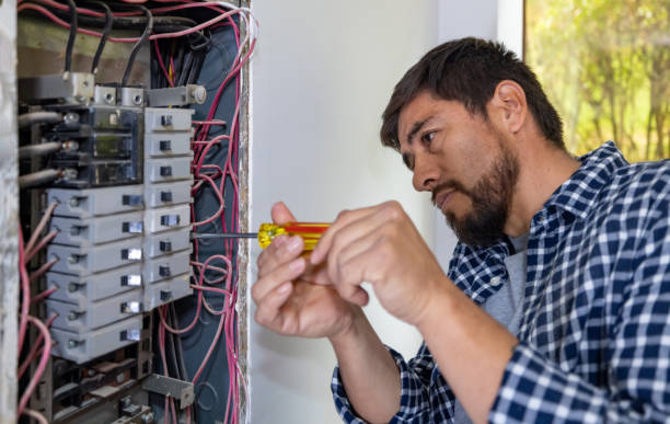 Best Electrical Contractors for Businesses  in Roosevelt Gardens, FL